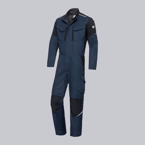 Combinaison de travail - 2409-581-1432 - BP - de protection thermique / contre les arcs électriques / de type 6