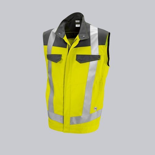 Gilet de travail - 2013-845-8653 - BP - haute visibilité / à protection UV / en polyester