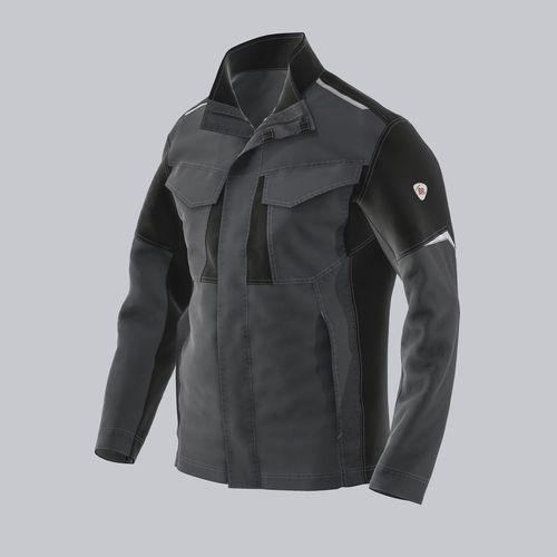 Veste de travail - 2438-581-5632 - BP - de type 6 / de protection thermique / antistatique