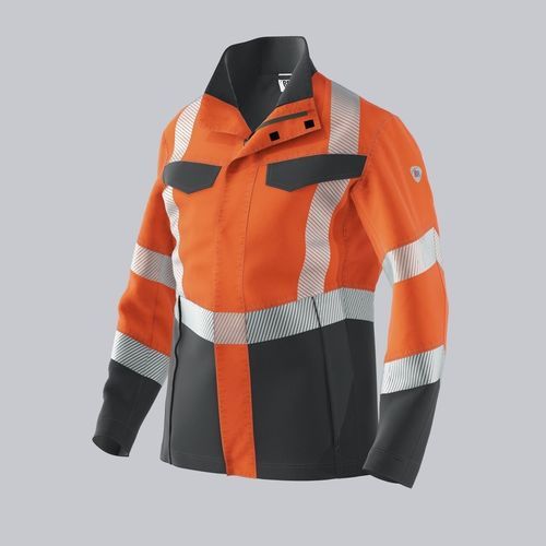 Veste de travail - 2238-840-6556 - BP - haute visibilité / de type 6 / antistatique
