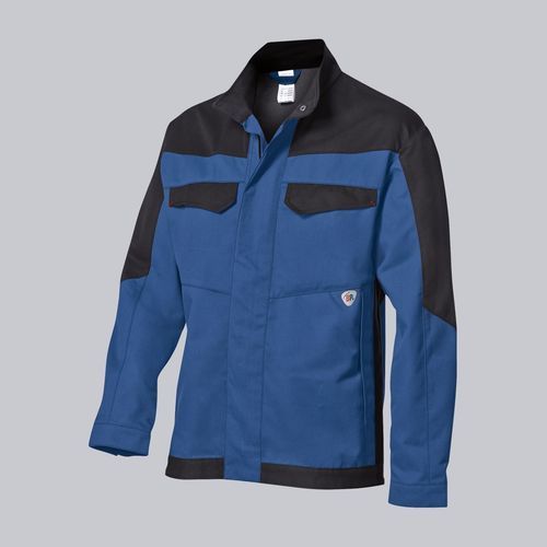 Veste de travail - 2432-820-1332 - BP - de type 6 / antistatique / contre les arcs électriques