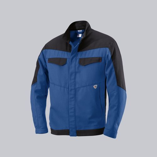 Veste de travail - 2402-820-1332 - BP - de type 6 / de protection thermique / de protection mécanique
