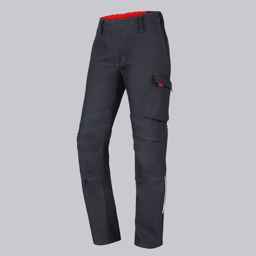 Pantalon pour le soudage - 2610-835-5632 - BP - de travail / de protection thermique / contre les arcs électriques