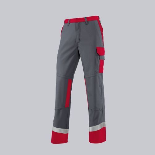 Pantalon de travail - 2433-820-5381 - BP - de protection thermique / antistatique / de type 6