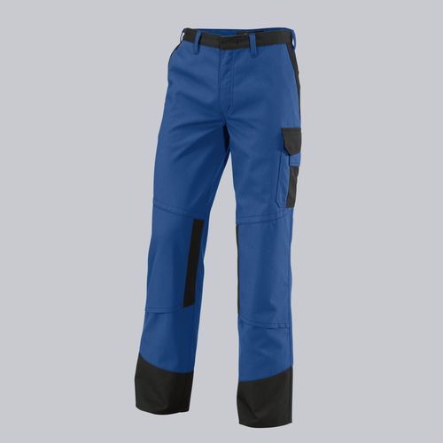 Pantalon de travail - 2430-820-1332 - BP - de type 6 / de protection thermique / antistatique