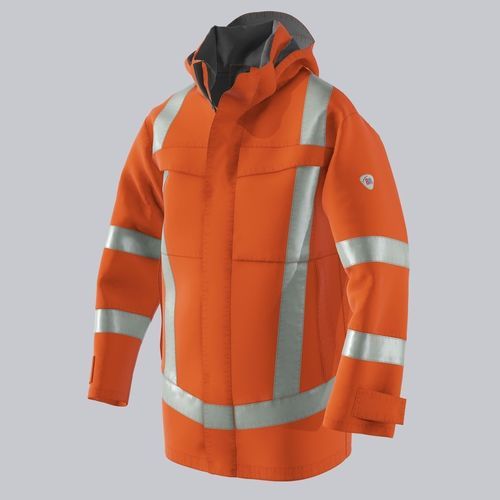 Veste de travail - 2230-881-85 - BP - imperméable / de type 6 / contre le froid