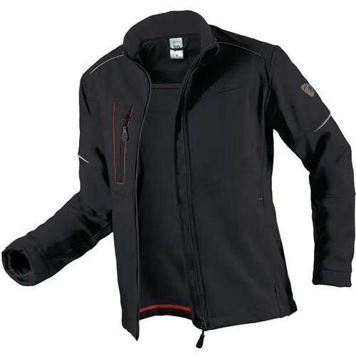 Gilet de travail - 1868 572 - BP - noir / M