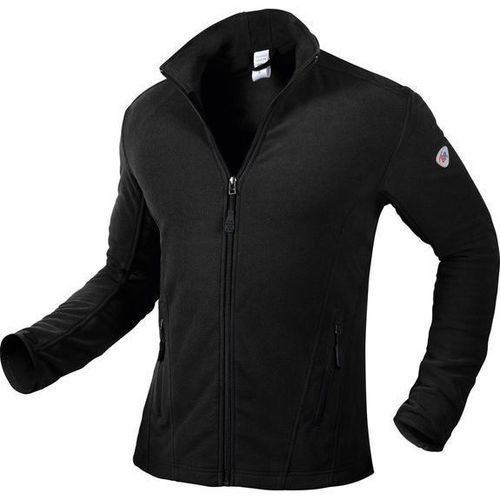 Gilet de travail - 1694 - BP - en polyester / pour homme / noir