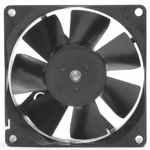 Ventilateur pour l'électronique axial - G8025-S - Dongyang Fan Co. Ltd.