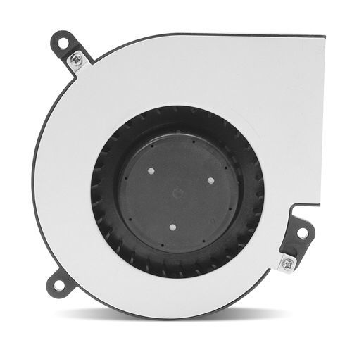 Soufflante d'air - B1232-SR - Dongyang Fan Co. Ltd. - centrifuge / mono-étagée / 24 Vcc