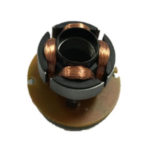 Moteur à induction - PC  - Dongyang Fan Co. Ltd. - étanche