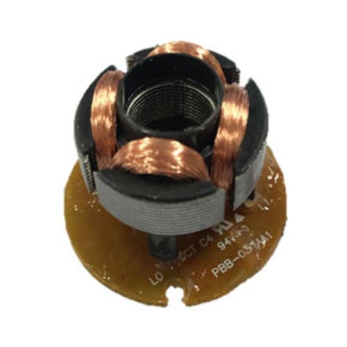 Moteur à induction - CC  - Dongyang Fan Co. Ltd. - étanche