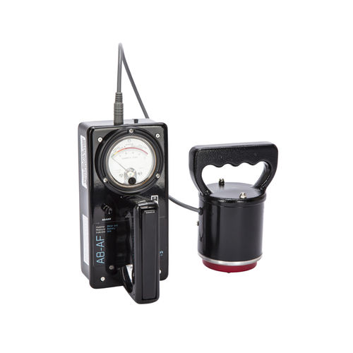 Humidimètre portatif - A8-AF - Finna Sensors - pour l'air / diélectrique / par absorption