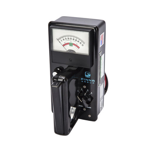 Humidimètre pour matériaux de construction - A8 - Finna Sensors - pour produits en vrac / diélectrique / portable
