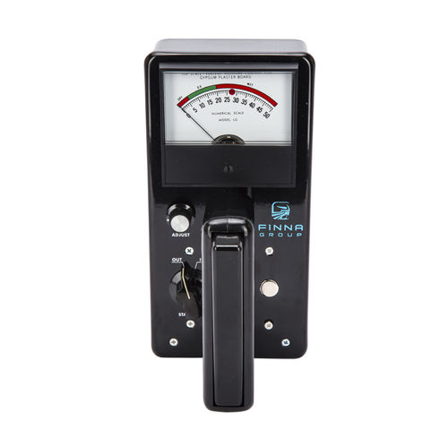 Humidimètre pour matériaux de construction - LG - Finna Sensors - capacitif / par absorption / non destructif