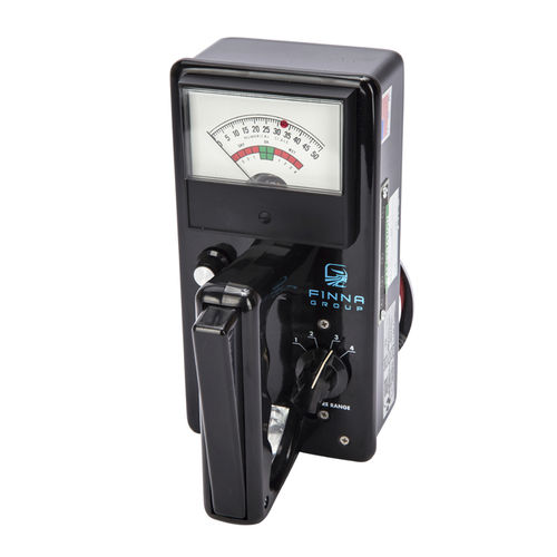 Humidimètre pour matériaux solides - T8 - Finna Sensors - capacitif / portatif / non destructif