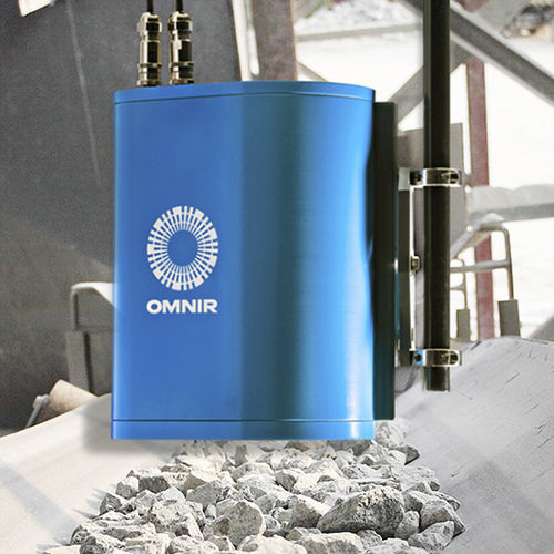 Capteur d'humidité à infrarouge - OMNIR - Finna Sensors - en ligne / 4-20 mA / Modbus