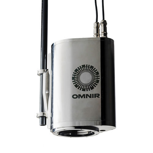 Capteur d'humidité en ligne - OMNIR-SS - Finna Sensors - à infrarouge / analogique / IP69K