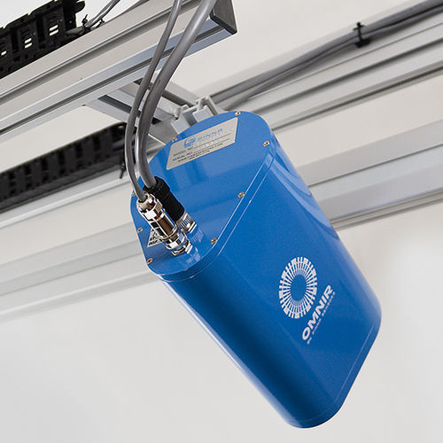 Capteur d'humidité à infrarouge - Scanframe - Finna Sensors - 4-20 mA / ProfiNet / Ethernet