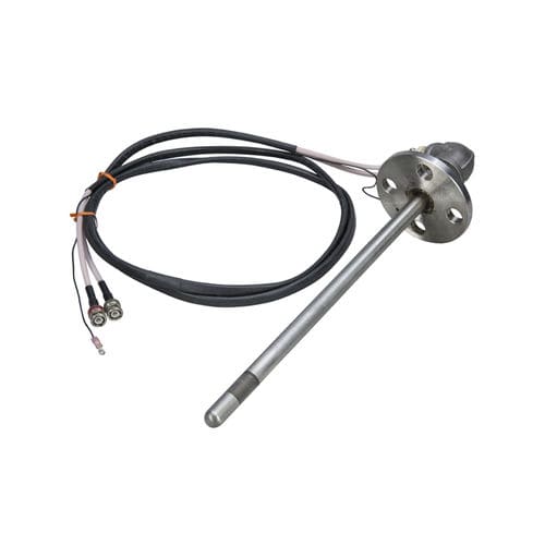 Sonde d'humidité pour la mesure de l'humidité résiduelle - SMART III RF - Finna Sensors - radio / pour silo
