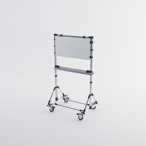 Support pour outils - LOG0403 - OPEX FACTORY - pour ligne de production / en acier / magnétique