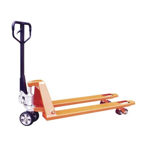 Transpalette manuel - PTD-2500 - SANTSAI MACHIENRY - hydraulique / de manutention / de transport