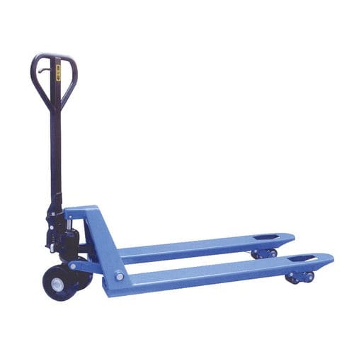 Transpalette manuel - PTC-2000 - SANTSAI MACHIENRY - hydraulique / de manutention / de transport