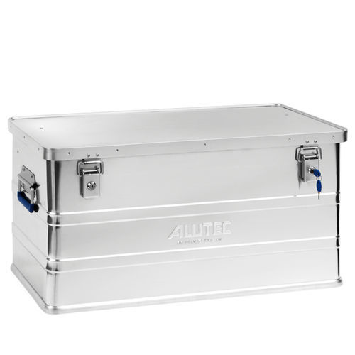 Valise de transport - Classic 93 - Alutec München - en aluminium / pour outillage d'atelier