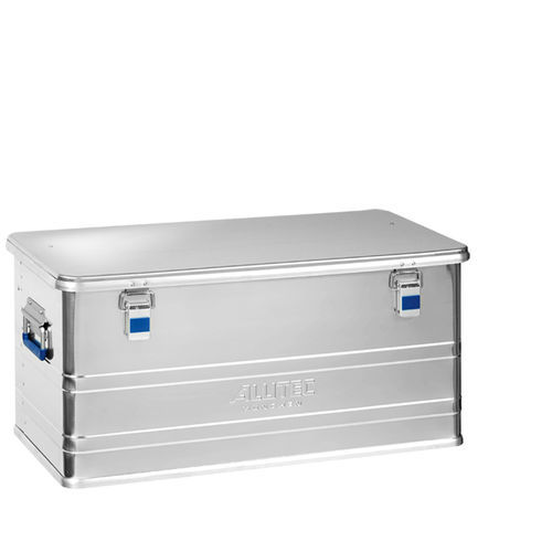Valise de transport - Comfort 92  - Alutec München - en aluminium / pour appareil de mesure / pour outillage d'atelier