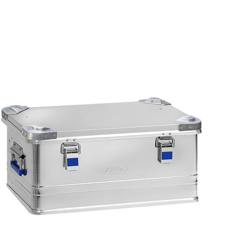 Valise de transport - Industry 48  - Alutec München - en aluminium / à usage industriel / pour entrepôt