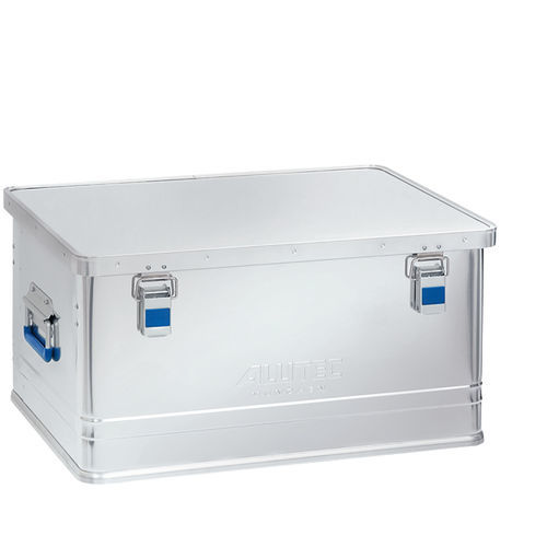 Valise de transport - Office 74  - Alutec München - en aluminium / à documents / pour archives