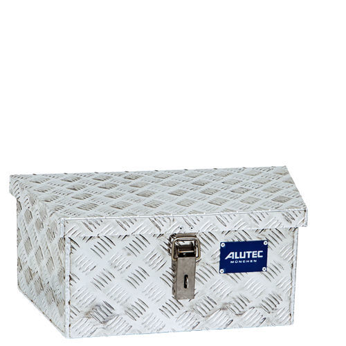 Valise pour remorque à essieux centraux - Trailer 30 - Alutec München - de transport / en aluminium / en tôle