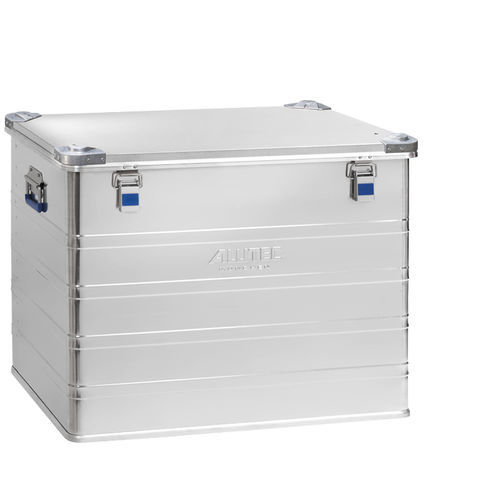 Valise de transport - Industry 243 - Alutec München - en aluminium / à usage industriel / pour entrepôt