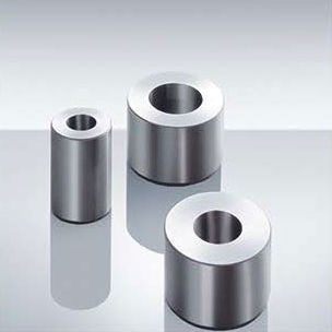 Manchon de tronçonnage - DIN 9845A - Ockert - en acier inoxydable / en acier trempé / pour le sol