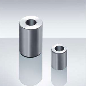 Manchon de tronçonnage - ISO 8977 A - Ockert - en acier inox / en acier trempé / pour le sol