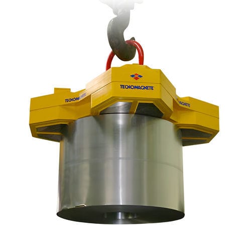 Module magnétique électropermanent - C series - Tecnomagnete GmbH