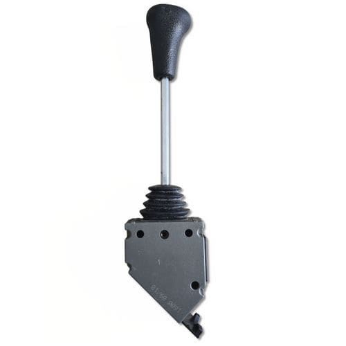 Levier de commande push-pull - 1600 - Flexball Italiana