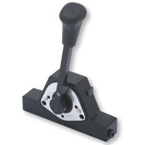 Levier de commande à poignée - E95 - Flexball Italiana - industriel