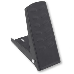 Pédale de commande - 1230 - Flexball Italiana - mécanique / 1 pédale / réglable