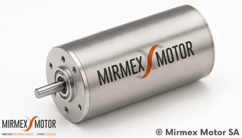 moteur brushless - MIRMEX MOTOR
