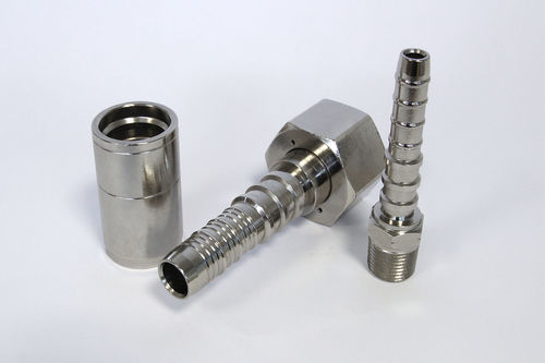 Raccord d'angle - 0370Y16-16 - IMM Hydraulics