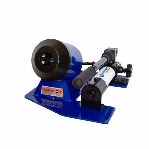 Sertisseuse de tuyau flexible - COMPAK1 - IMM Hydraulics - automatique / hydraulique
