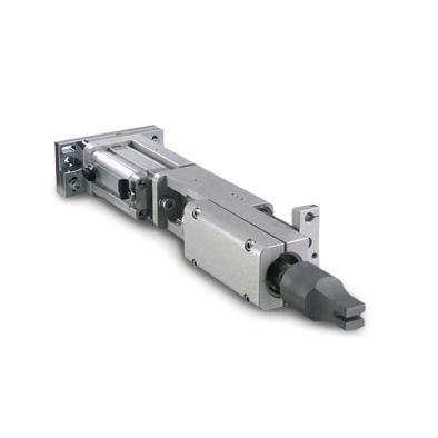 Unité d'alimentation à entraînement hydraulique - Eurosonic - automatique