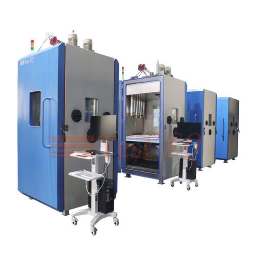 Chambre climatique - ΕΤΗ2 series - Guangdong ALI Testing Equipment Co,.Ltd - d'humidité / de température / de gaz
