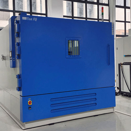 Chambre climatique - EWQT series - Guangdong ALI Testing Equipment Co,.Ltd - de pression / d'altitude / de corrosion