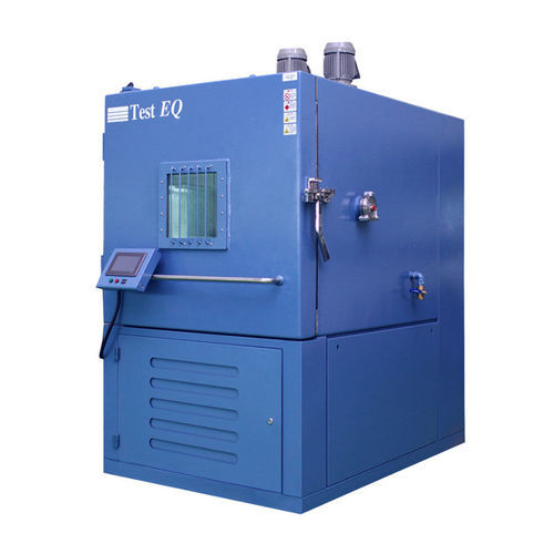Chambre d'essai d'altitude - EQT series  - Guangdong Test EQ Equipment co., Ltd - climatique / d'humidité / de température