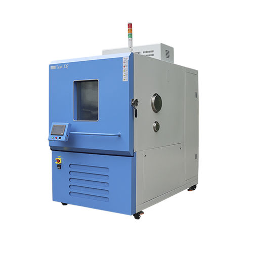 Chambre climatique - EATH series - Guangdong ALI Testing Equipment Co,.Ltd - de température / environmental stress screening / ESS