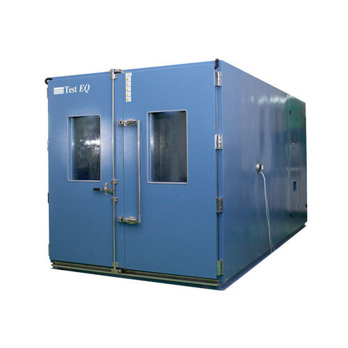 Chambre d'essai pour variation rapide de température - EWTH series  - Guangdong Test EQ Equipment co., Ltd - climatique / de température / d'humidité