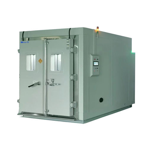 Chambre climatique - W-STH series - Guangdong ALI Testing Equipment Co,.Ltd - d'humidité / de température / de corrosion
