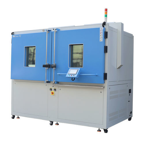 Chambre climatique - ETS series - Guangdong Test EQ Equipment co., Ltd - de température / d'humidité / environnementale